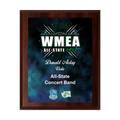 2024 WMEA (Washington) All-State 8x10 Plaque
