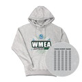 2024 WMEA (Washington) All-State Hoodie