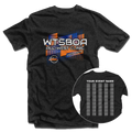 2024 WTSBOA All-West Clinic T-Shirt