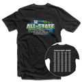 2024 WVMEA All-State T-Shirt