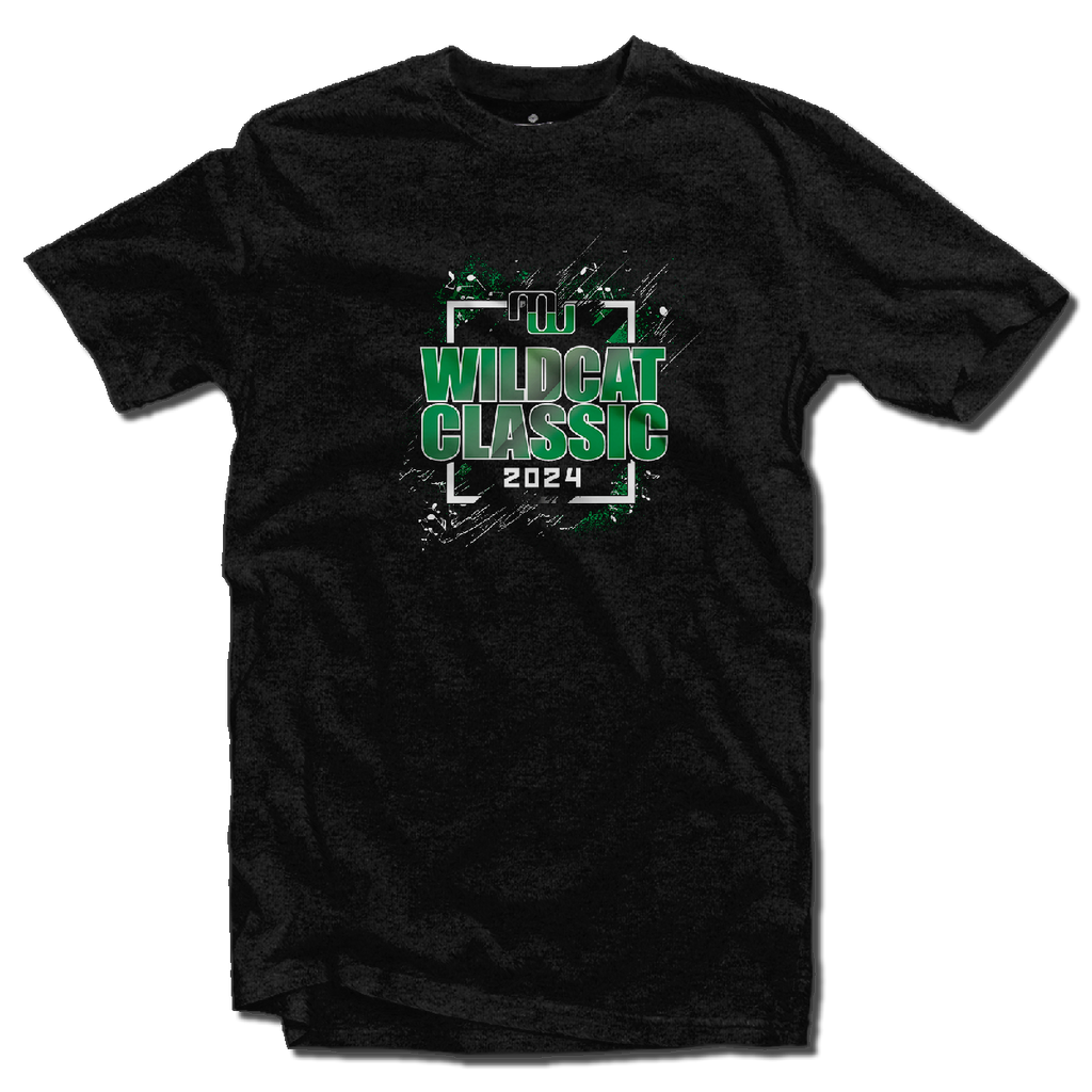 2024 Wildcat Classic T-Shirt