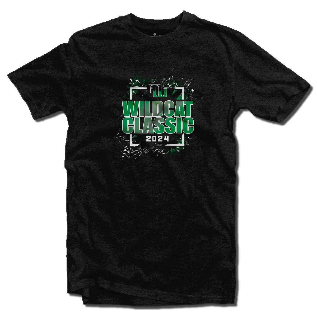 2024 Wildcat Classic T-Shirt
