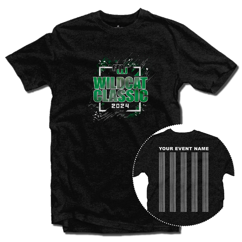 2024 Wildcat Classic T-Shirt