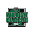 2024 Wildcat Classic Patch