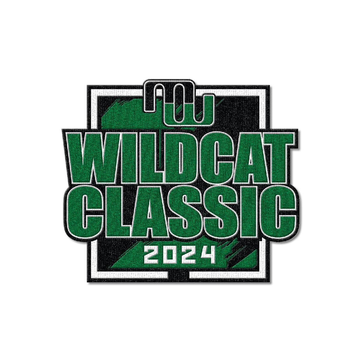 2024 Wildcat Classic Patch