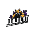 2024 Wildcat Marching Festival Patch