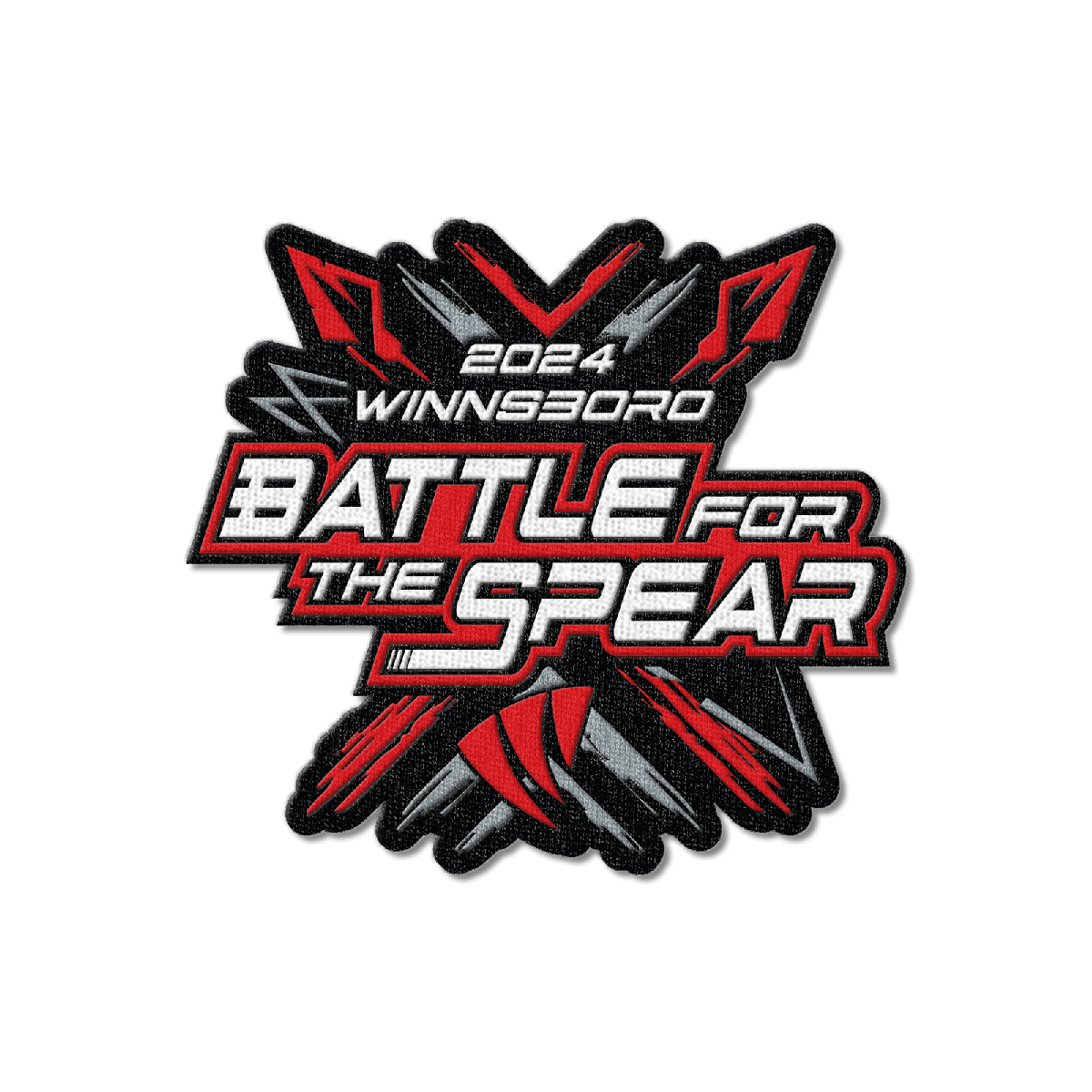 2024 Battle for the Spear Patch