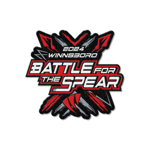 2024 Battle for the Spear Patch