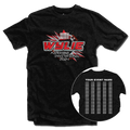 2024 Wylie Marching Invitational T-Shirt