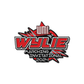 2024 Wylie Marching Invitational Patch