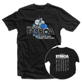 2025-2026 ETSBOA Middle Area Junior Band Clinic T-Shirt
