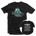 2025-2026 East Central District 7 MS Honor Choir T-Shirt