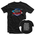 2025-2026 KMEA (Kentucky) All-State T-Shirt