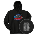 2025-2026 KMEA (Kentucky) All-State Hoodie