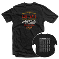 2025-2026 MMEA All-State Choir T-Shirt