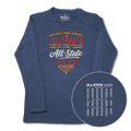 2025-2026 MMEA All-State Choir Long Sleeve
