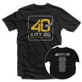2025 Katy ISD Marching Contest T-Shirt