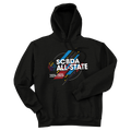 2025 SCBDA All-State Hoodie