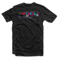 2024-2025 WTSBOA All-West Clinic T-Shirt