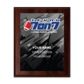 2025 Texas 7 on 7 8x10 Plaque
