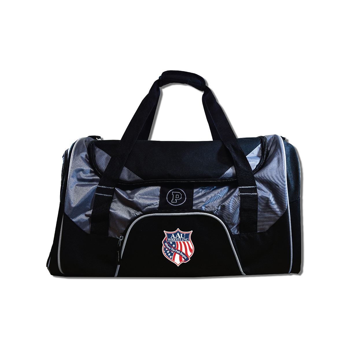 AAU Duffel Bag