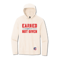 AAU Wrestling Earned Lightweight Hoodie