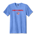 AAU Wrestling Came to Wrestle T-Shirt