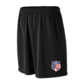 AAU Wrestling Mesh Shorts