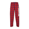 AAU Wrestling Pajama Pants