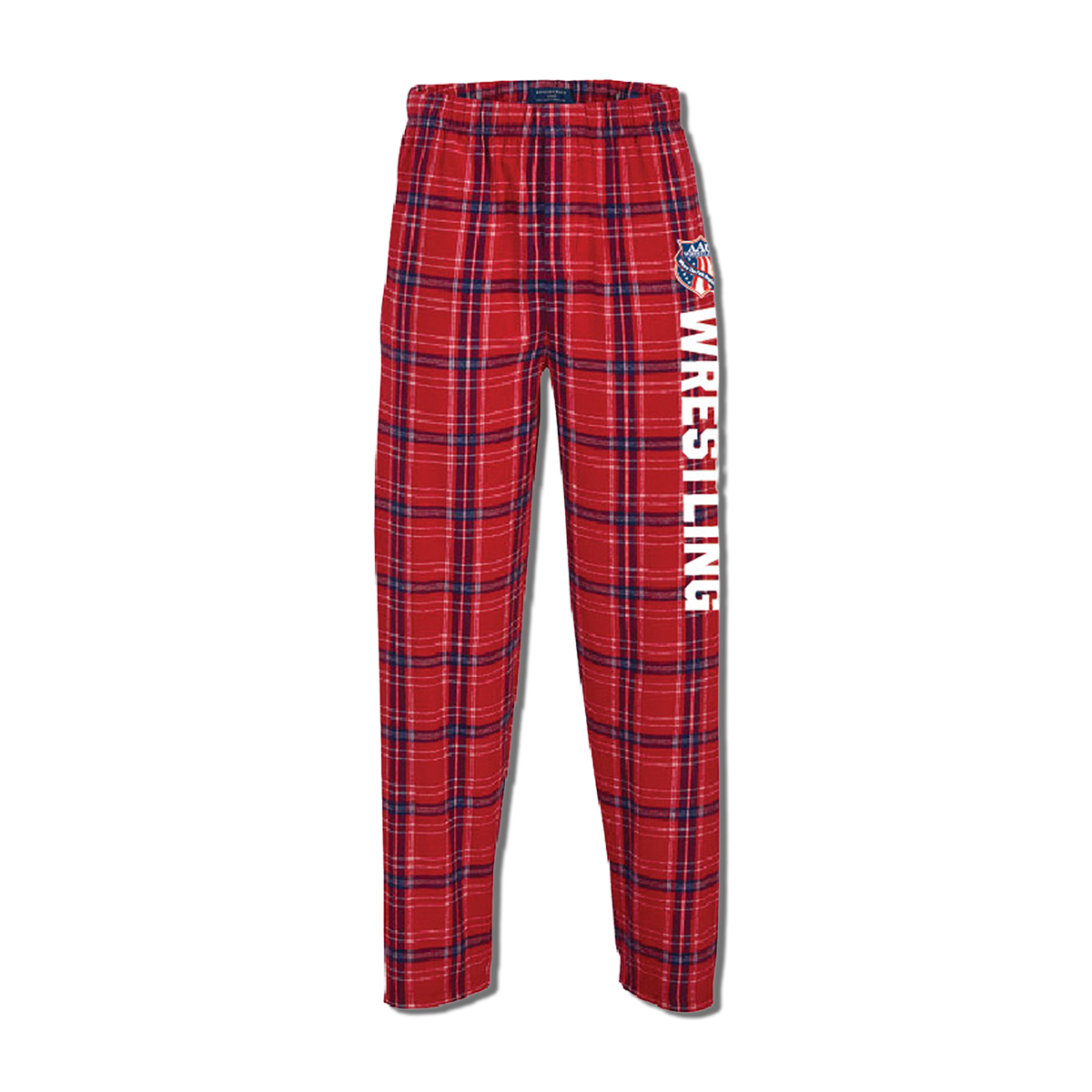 AAU Wrestling Pajama Pants