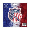 AAU Wrestling Sticker Sheet
