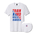 AAU Wrestling Train T-Shirt