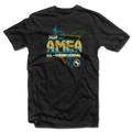 2025 AMEA Region Festival T-Shirt