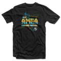 2025 AMEA Southern Arizona ES/JH Honor Orchestra Festival T-Shirt
