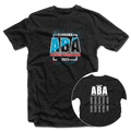 2025 Alabama ABA District I Honor Band T-Shirt