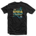 2025 AMEA All-State Festival T-Shirt