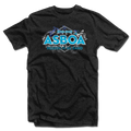 2024-2025 ASBOA Region III HS Band T-Shirt