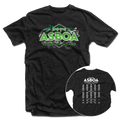2024-2025 ASBOA Region III JH Band T-Shirt