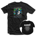 2025 Academy Marching Invitational T-Shirt
