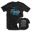 2025 Alachua County Honor Band T-Shirt