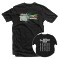 2025-2026 Northwest Missouri All-District Choir T-Shirt