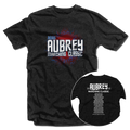 2025 Aubrey Marching Classic T-Shirt