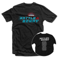 2025 Battle at the Berry T-Shirt