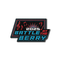 2025 Battle at the Berry Patch