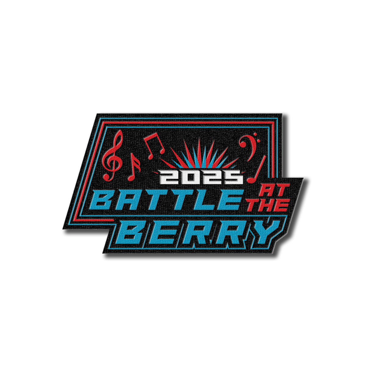2025 Battle at the Berry Patch