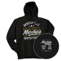 2025 Bentonville Marching Invitational Hoodie