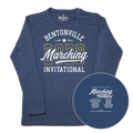 2025 Bentonville Marching Invitational Long Sleeve