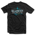 2025 Broward All-County Honor Band T-Shirt
