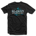 2025 Broward All-County Honor Chorus T-Shirt