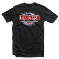 2024-2025 Conroe ISD Honor Band and Orchestra T-Shirt